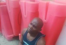 How Detectives Tracked Killer Of Catholic Priest To Lagos Hideout