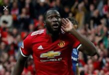 UTD Probe ‘Racist’ Lukaku Chant