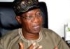 FG Appointments: Era Of `godfatherism’ Over – Lai Mohammed