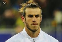 New Bale injury a concern Real Madrid’s La Liga clash