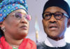 Buhari’s Minister of Women Affairs Ahassan Resigns