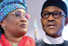 BREAKING: APC summons Aisha Al-Hassan over 2019 Comments on Buhari