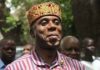 Amaechi @ 54: Eze Hails, describes Amaechi as leader of South-South APC and a leading light in the politics of Nigeria