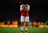 Mikel Arteta takes decision on player to replace Arsenal captain