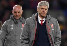 Premier League: Wenger Confident Ahead Of Chelsea’s Clash