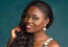Bisola, #BBNaija contestant joins Buhari 72nd UNGA