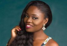 Bisola of BBN 2017 releases `Water & Fire’, a debut ‘collabo’ video