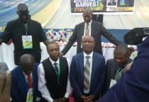 Chidi Okoroafor Emerges New President Of CAAGA