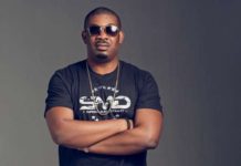 Don Jazzy opens up on being single at 42