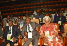 CAAGA 2017 Conference: Accelerating The Harvest in the 21st Century