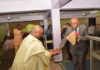 Assemblies Of God Nigeria held Retirement Service in Honour Of Rev Dr Joseph Mabogunje