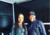 Dakore Akande Signs New Management Deal