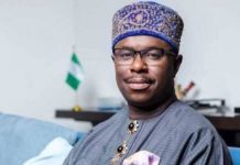 SARS Saga: Wike’s Politicization of Security Is A Threat ~Peterside