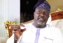 Melaye Appeals Court Judgement On Recall Process