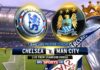 Stamford Bridge quakes for Chelsea vs City clash