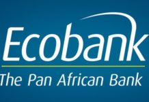 Ecobank Nigeria Intensive Graduate Recruitment Program (ENG-IGP) 2017