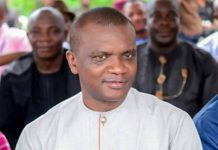 RSG Uncovers Plot By Rivers APC,Police to Kill Protesting Students