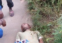 Man Hacked To Death In Abia For Sleeping With Another Man’s Wife