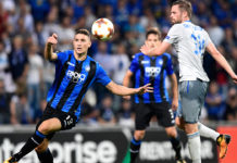 Everton Humbled In Europa League, AC Milan Win Big