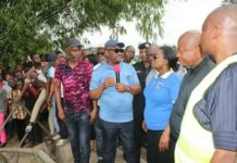 My Government Is For The People Says Wike