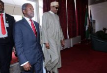 Buhari, Osinbajo, others set to storm Abia