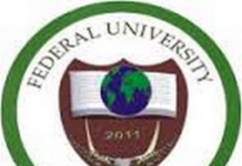 Federal University Kashere Post UTME/DE Screening Form Out – 2017/18 – Registration Details