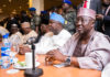 Governors: We won’t allow agitators to divide Nigeria