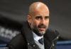 Pep: I need trophies to save my City job