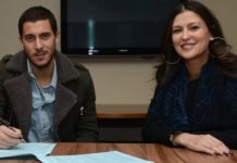 Hazard to sign new £300k-a-week deal at Chelsea.