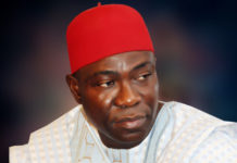 UK declines Nigeria’s request to transfer Ekweremadu