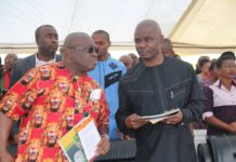 Late Chief Of Staff Chijioke Nwakodo was My Engine Room -Ikpeazu