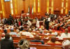 Senate celebrates Nigeria’s exit from recession