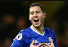 It’s Time For Chelsea To Win Champions League Again Says Hazard