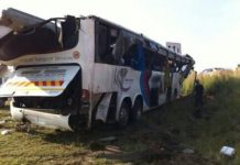 Accident in Sokoto claims police officers, 30 others
