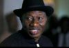 Jonathan asks APC to account for N14tr, others