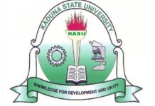 KASU Post-UTME Form 2017/18 – Cut-Off Mark, Registration Details