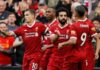 No Joy As Liverpool Draw 1-1 With Stubborn Burnley