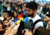 Diego Costa: Striker Says He Will Always Have ‘special Affection’ For Chelsea