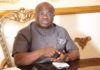 Ikpeazu summons Emergency meeting with Traditional Rulers in Abia