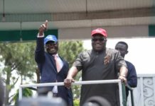 Army To Leave Abia Tomorrow,Ikpeazu Reveals