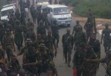 Online Media Practitioners Sues For Peace,Condemns Army Torture of armless Abians