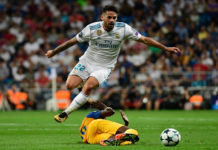 Isco Signs Four-Year Real Contract Extension