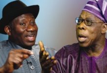 Falana knocks Obasanjo, attacks Jonathan