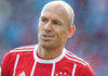 ‘Money Doesn’t Score Goals’, Robben Mocks PSG