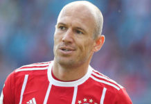 ‘Money Doesn’t Score Goals’, Robben Mocks PSG