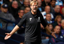 Liverpool need to be more clinical at goal-Klopp