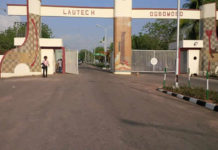 LAUTECH Resumption of Academic Activities Announced