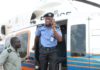 BREAKING: Abia State Police Commissioner Leye Oyebade Removed