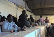 Rivers APC Crises:”Wike is like a wild animal Only Magnus Can Defeat Him-APC Leaders