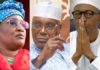 Buhari is truly uncompromising but only to looting, corruption – Presidency to Atiku
